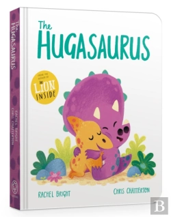 Bertrand.pt - The Hugasaurus Board Book