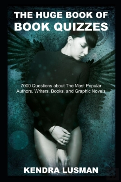 Bertrand.pt - The Huge Book Of Book Quizzes