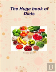 The Huge Book Of Diets