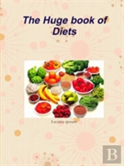 The Huge Book Of Diets