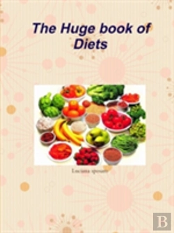 Bertrand.pt - The Huge Book Of Diets