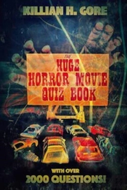 Bertrand.pt - The Huge Horror Movie Quiz Book