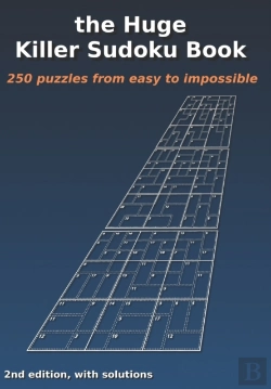 Bertrand.pt - The Huge Killer Sudoku Book