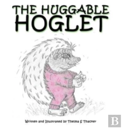 Bertrand.pt - The Huggable Hoglet