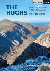 The Hughs: Vol. 2 The Islands