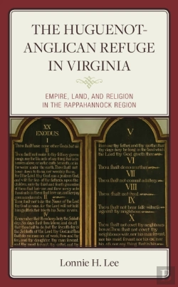 Bertrand.pt - The Huguenot-Anglican Refuge In Virginia