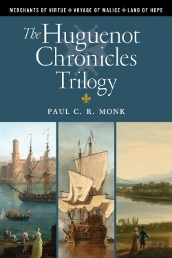 Bertrand.pt - The Huguenot Chronicles Trilogy