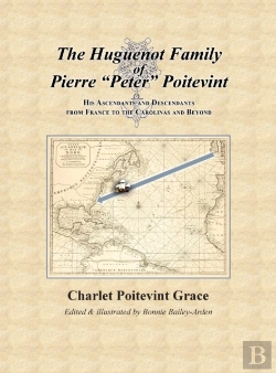 Bertrand.pt - The Huguenot Family Of Pierre 