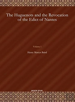 Bertrand.pt - The Huguenots And The Revocation Of The Edict Of Nantes (Vol 2)