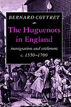 Bertrand.pt - The Huguenots In England
