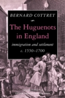 Bertrand.pt - The Huguenots In England