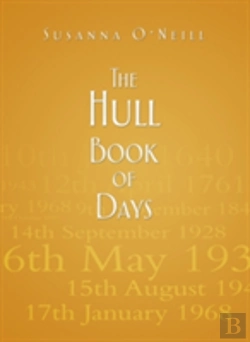Bertrand.pt - The Hull Book Of Days