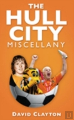 Bertrand.pt - The Hull City Miscellany