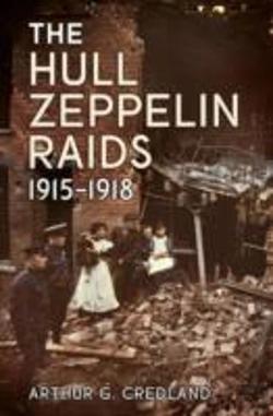 Bertrand.pt - The Hull Zeppelin Raids 1915-18