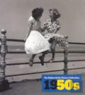 The Hulton Getty Picture Collection 1950s