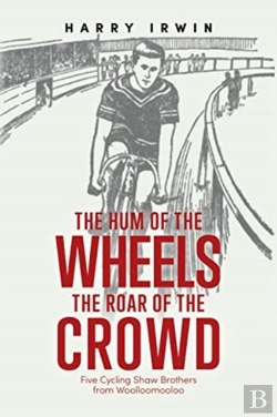 Bertrand.pt - The Hum Of The Wheels, The Roar Of The Crowd
