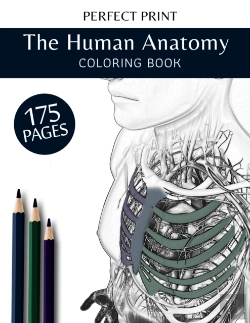 Bertrand.pt - The Human Anatomy Coloring Book