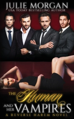 Bertrand.pt - The Human And Her Vampires