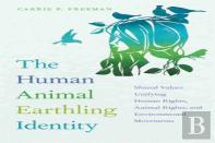 The Human Animal Earthling Identity
