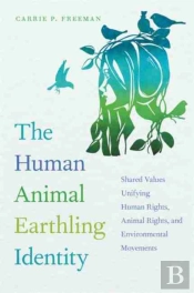 The Human Animal Earthling Identity