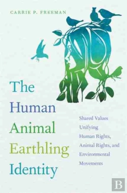 Bertrand.pt - The Human Animal Earthling Identity