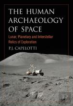 The Human Archaeology Of Space