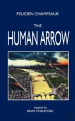 Bertrand.pt - The Human Arrow
