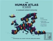 The Human Atlas Of Europe