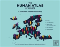 Bertrand.pt - The Human Atlas Of Europe