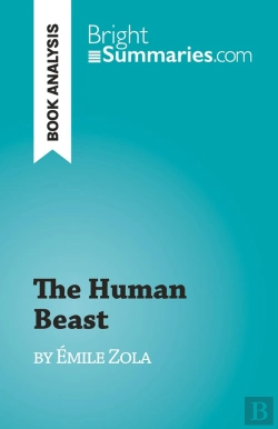 Bertrand.pt - The Human Beast : By Émile Zola