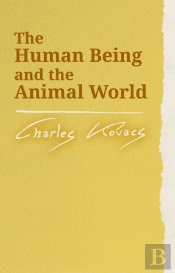 The Human Being And The Animal World