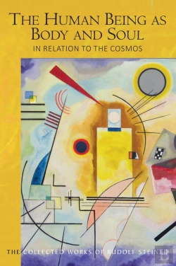 Bertrand.pt - The Human Being As Body And Soul In Relation To The Cosmos