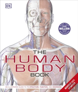 Bertrand.pt - The Human Body Book