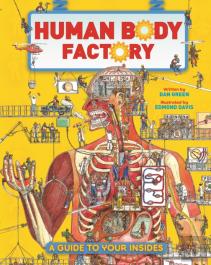 The Human Body Factory