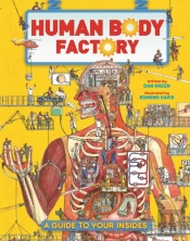 The Human Body Factory
