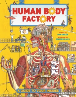 Bertrand.pt - The Human Body Factory