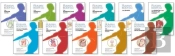 The Human Body: How It Works Set