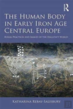 Bertrand.pt - The Human Body In Early Iron Age Central Europe