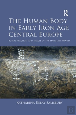 Bertrand.pt - The Human Body In Early Iron Age Central Europe