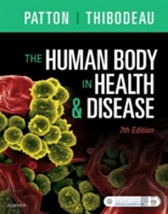 The Human Body In Health & Disease - Softcover
