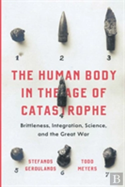 Bertrand.pt - The Human Body In The Age Of Catastrophe
