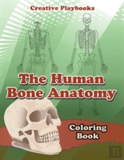Bertrand.pt - The Human Bone Anatomy Coloring Book