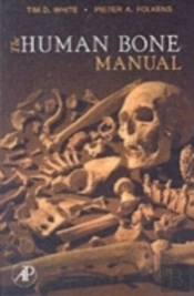 The Human Bone Manual