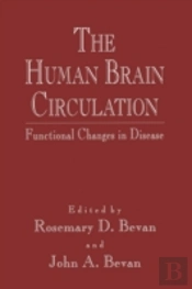 The Human Brain Circulation