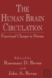 The Human Brain Circulation