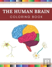 The Human Brain Coloring Book
