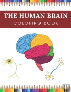 Bertrand.pt - The Human Brain Coloring Book