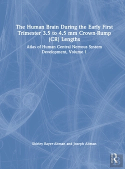 Bertrand.pt - The Human Brain During The First Trimester 3.5- To 4.5-Mm Crown-Rump Lengths
