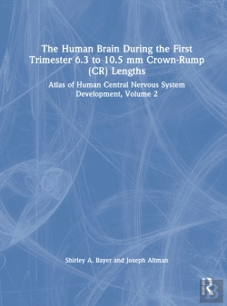 Bertrand.pt - The Human Brain During The First Trimester 6.3- To 10.5-Mm Crown-Rump Lengths