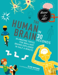 Bertrand.pt - The Human Brain In 30 Seconds